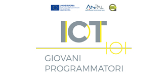 ICT GIOVANI PROGRAMMATORI